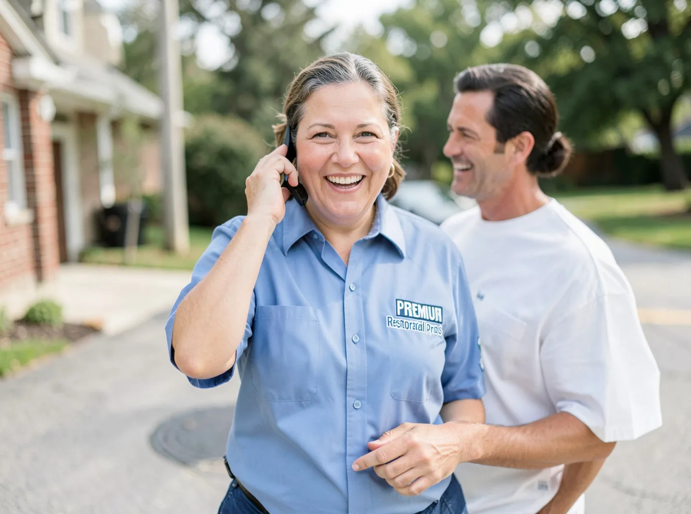 Water Damage Restoration Madill, OK FAQs
